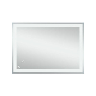 Зеркало Qtap Stork 700х500 с LED-подсветкой Touch, диммер, рег. яркости Reverse QT15781403W Зеркало Qtap Stork 700х500 с LED-подсветкой Touch, диммер, рег. яркости Reverse QT15781403W
