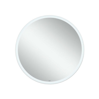 Зеркало Qtap Virgo R800 с LED-подсветкой, QT1878250680W Зеркало Qtap Virgo R800 с LED-подсветкой, QT1878250680W