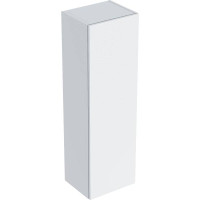 Пенал Geberit Smyle Square 500.361.00.1 підвісний білий