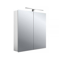 Дзеркальна шафа Emco Asis Mee 9498 050 51 80х70 см