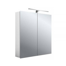 Дзеркальна шафа Emco Asis Mee 9498 050 51 80х70 см