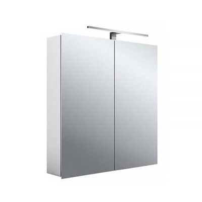 Дзеркальна шафа Emco Asis Mee 9498 050 51 80х70 см