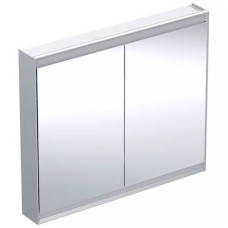 Дзеркальна шафа Geberit One 505.814.00.1 із функцією ComfortLight 1050х900 мм