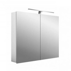 Дзеркальна шафа Emco Asis Mee 9498 050 52 100х74 см з LED підсвіткою