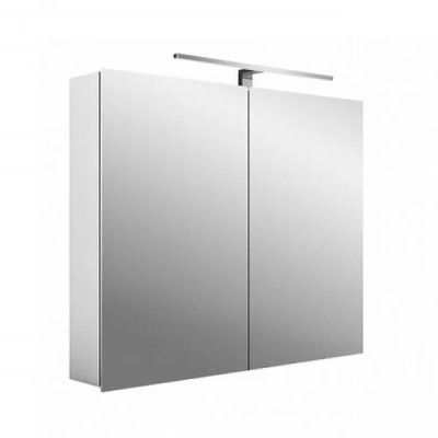 Дзеркальна шафа Emco Asis Mee 9498 050 52 100х74 см з LED підсвіткою