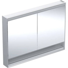Дзеркальна шафа Geberit One 505.835.00.1 з функцією ComfortLight 1200х900 мм
