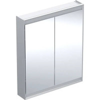 Дзеркальна шафа Geberit One 505.812.00.1 з функцією ComfortLight 750х900 мм