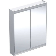 Дзеркальна шафа Geberit One 505.812.00.1 з функцією ComfortLight 750х900 мм