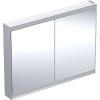 Дзеркальна шафа Geberit One 505.815.00.1 з функцією ComfortLight 1200х900 мм