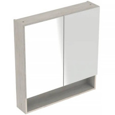 Дзеркальна шафа Geberit Selnova Square 501.271.00.1 788х850 мм
