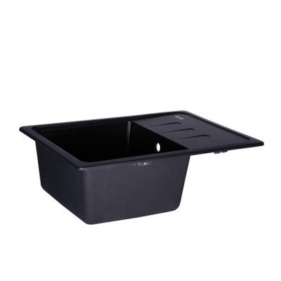 Кухонна мийка Lidz 620x435/200 ANT-15 (LIDZANT15620435200) Кухонна мийка Lidz 620x435/200 ANT-15 (LIDZANT15620435200)