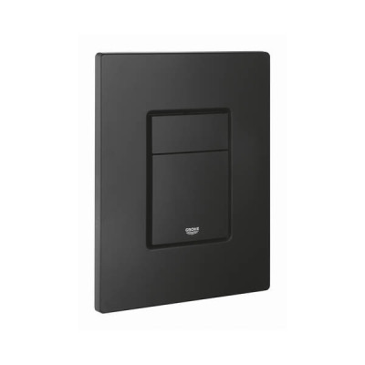 Інсталяція для унітаза Grohe Solido 38811KF0 3в1 з клавішею Even Black чорний Інсталяція для унітаза Grohe Solido 38811KF0 3в1 з клавішею Even Black чорний