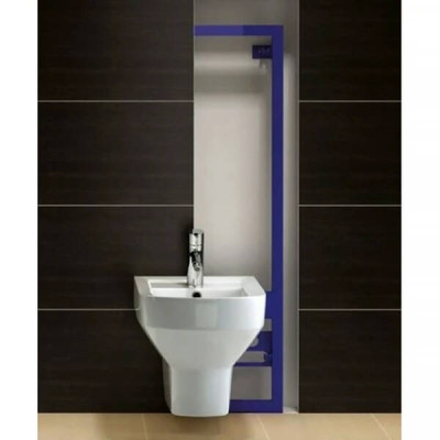 Інсталяція для біде Geberit Duofix 111.520.00.1 Інсталяція для біде Geberit Duofix 111.520.00.1