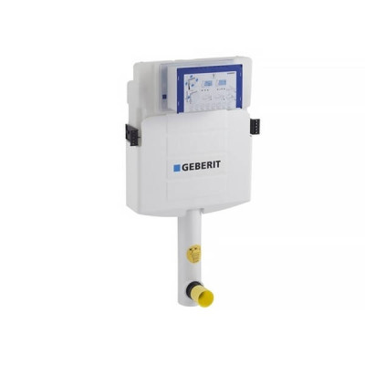 Бачок прихованого монтажу Geberit Sigma 109.300.00.5