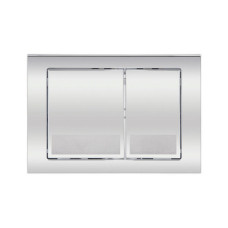 Панель змиву для унітаза Qtap Nest QT0111M06028CRM