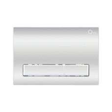 Панель змиву для унітаза Qtap Nest QT0111M08381CRM