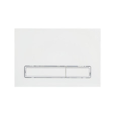 Панель змиву для унітаза Qtap Nest QT0111M08V1384W