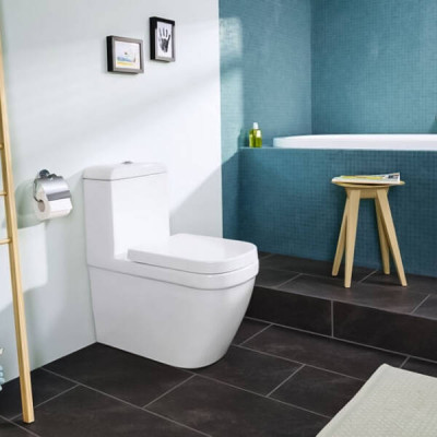 Тримач для туалетного паперу Grohe Essentials 40367001 з кришкою хром Тримач для туалетного паперу Grohe Essentials 40367001 з кришкою хром