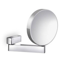 Косметичне дзеркало Emco 1095 060 17 двостороннє з LED підсвіткою збільшення х3,х7