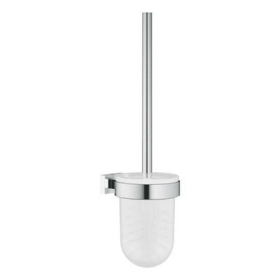 Набір аксесуарів Grohe Essentials Cube Acc.Set City 3 в 1 40757001 хром Набір аксесуарів Grohe Essentials Cube Acc.Set City 3 в 1 40757001 хром