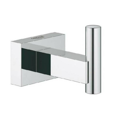 Набір аксесуарів Grohe Essentials Cube Acc.Set City 3 в 1 40757001 хром Набір аксесуарів Grohe Essentials Cube Acc.Set City 3 в 1 40757001 хром