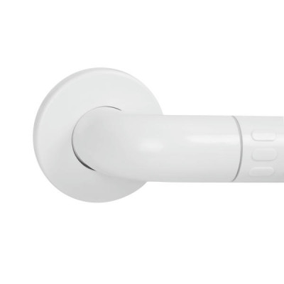 Поручень універсальний Qtap Freedom 300х300 White QT2291CZ6005W