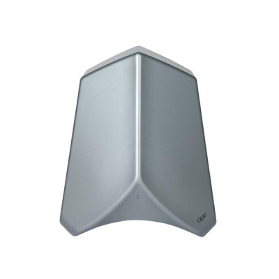 Сушарка для рук Qtap Dart настінна QT171GR42920 Grey Сушарка для рук Qtap Dart настінна QT171GR42920 Grey