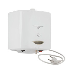 Дезинфектор Qtap Pohodli 220V бесконтактный QDZ2000WP White (Dezinfektor)