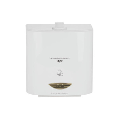 Дезинфектор Qtap Pohodli 220V бесконтактный QDZ2000WP White (Dezinfektor) Дезинфектор Qtap Pohodli 220V бесконтактный QDZ2000WP White (Dezinfektor)