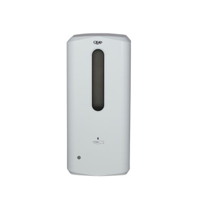 Дезинфектор Qtap Pohodli 6V бесконтактный QT170WH42923 White (Zdraví) Дезинфектор Qtap Pohodli 6V бесконтактный QT170WH42923 White (Zdraví)