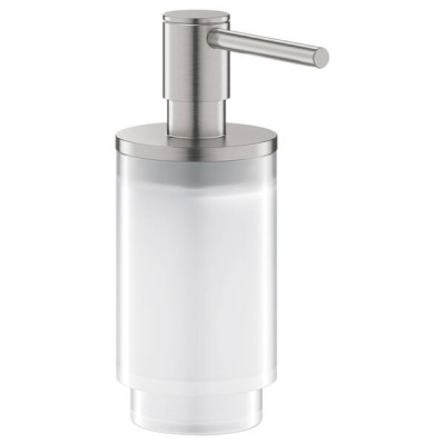 Дозатор для рідкого мила Grohe Selection 41028DC0 суперсталь