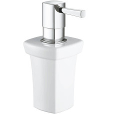Дозатор для рідкого мила Grohe Grandera 40669000 хром