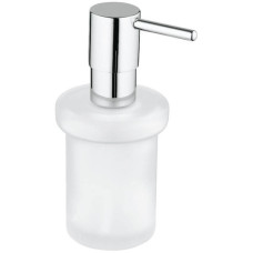 Дозатор для рідкого мила Grohe Essentials 40394001