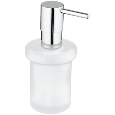 Дозатор для рідкого мила Grohe Essentials 40394001