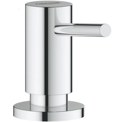 Дозатор для рідкого мила Grohe Cosmopolitan 40535000 хром
