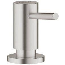Дозатор для рідкого мила Grohe Cosmopolitan 40535DC0 суперсталь