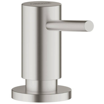 Дозатор для рідкого мила Grohe Cosmopolitan 40535DC0 суперсталь