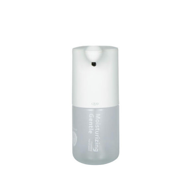 Дозатор для рідкого мила Qtap Pohodli автоматичний 4,5V QT144WH42925 White (Autodávkovač) Дозатор для рідкого мила Qtap Pohodli автоматичний 4,5V QT144WH42925 White (Autodávkovač)