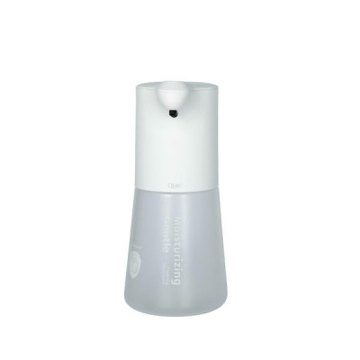 Дозатор для рідкого мила Qtap Pohodli автоматичний 4,5V QT144WH42926 White (Autodávkovač) Дозатор для рідкого мила Qtap Pohodli автоматичний 4,5V QT144WH42926 White (Autodávkovač)
