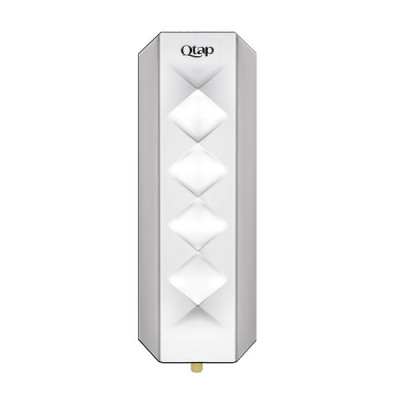 Диспенсер для мила Qtap Pohodli QTDM350CP1 Chrome (Dávkovač) Диспенсер для мила Qtap Pohodli QTDM350CP1 Chrome (Dávkovač)