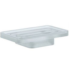 Мильниця Grohe Selection Cube 40806000 запасна без тримача