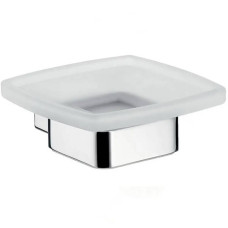 Мильниця Emco Loft 0530 001 00 з тримачем, хром