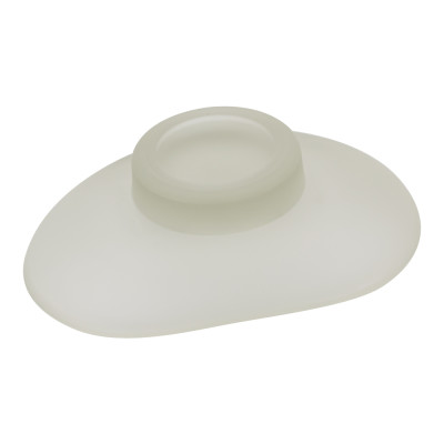 Мыльница Lidz Oreo 0210 (матовое стекло) LDORE0210CRM32454 Chrome Мыльница Lidz Oreo 0210 (матовое стекло) LDORE0210CRM32454 Chrome
