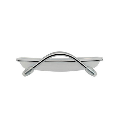 Мильниця Lidz Playa 0203 (платик) LDPLA0203WHI37456 White Мильниця Lidz Playa 0203 (платик) LDPLA0203WHI37456 White