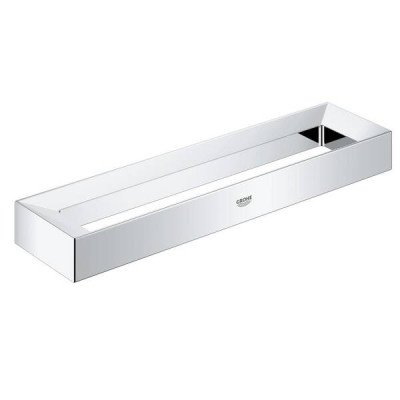 Тримач для рушника Grohe Selection Cube 40766000 хром