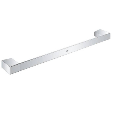 Тримач для рушників Grohe Selection Cube 40767000 хром