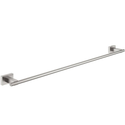 Тримач для рушників Grohe Essentials Cube 40509DC1 суперсталь