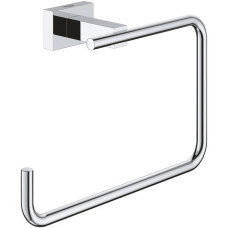 Тримач для рушників Grohe Essentials Cube 40510001 кільце, хром