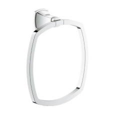 Тримач-кільце для рушників Grohe Grandera 40630000 хром