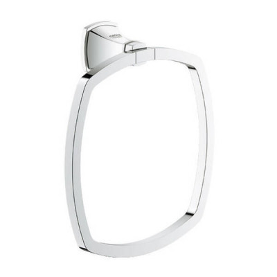 Тримач-кільце для рушників Grohe Grandera 40630000 хром
